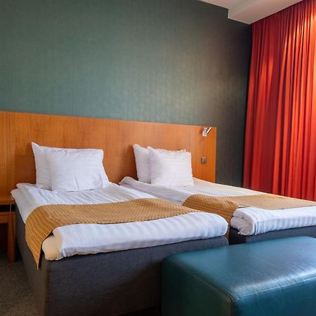 Hotel Oscar Varkaus Kültér fotó